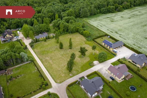 Müüa maa Peetri tee 5, Peetrimõisa küla, Viljandi vald, Viljandi maakond