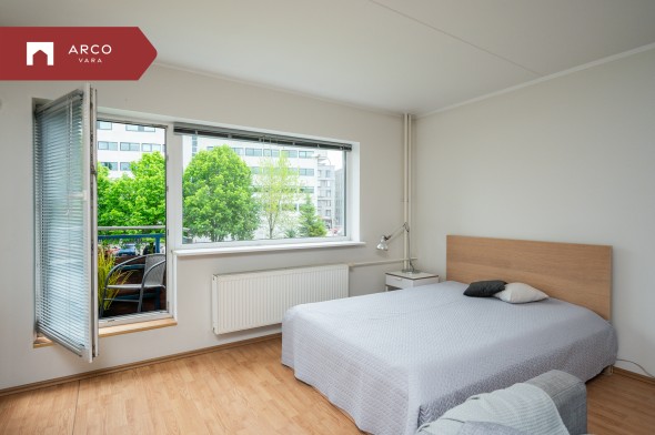 For sale  - apartment Kivi  23, Ülejõe, Tartu linn, Tartu maakond