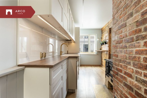 Продаётся квартира Pikk  14, Rakvere linn, Lääne-Viru maakond