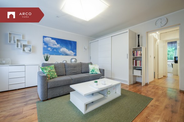 Müüa korter Seebi  38, Kristiine linnaosa, Tallinn, Harju maakond
