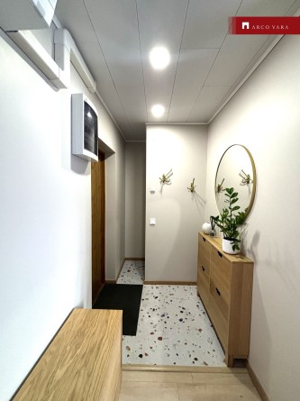 Продаётся квартира Posti  27, Rakvere linn, Lääne-Viru maakond