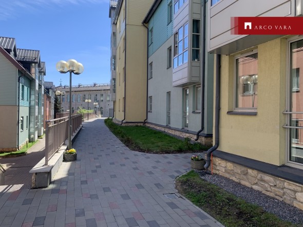 Müüa korter Jahu  1/1, Põhja-Tallinna linnaosa, Tallinn, Harju maakond