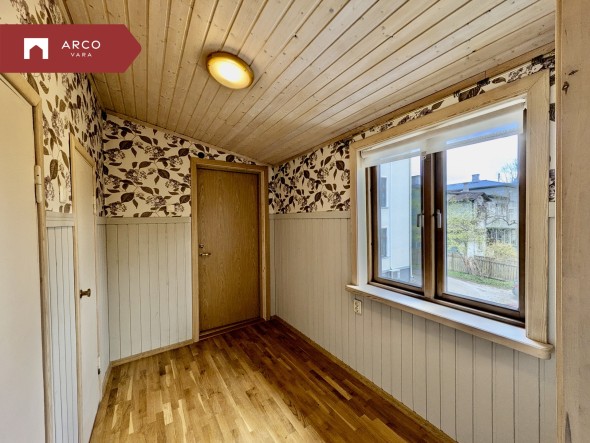 Müüa korter Emajõe  9a, Supilinn, Tartu linn, Tartu maakond