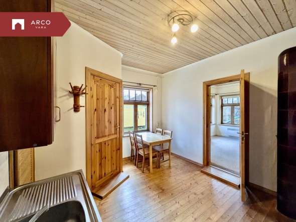 Müüa korter Emajõe  9a, Supilinn, Tartu linn, Tartu maakond