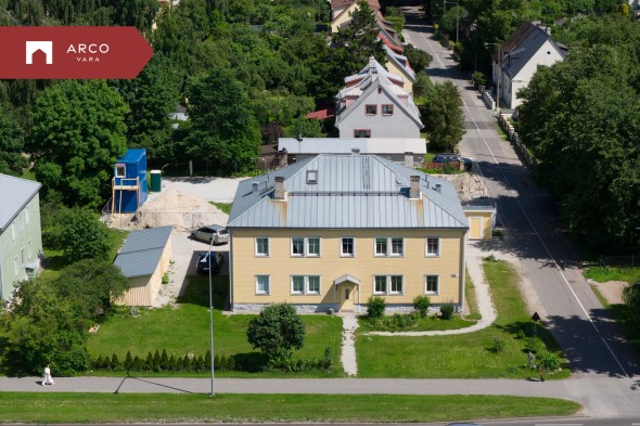 Müüa korter Sõle  36, Põhja-Tallinna linnaosa, Tallinn, Harju maakond