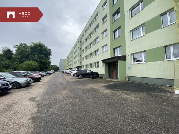 Müüa korter Anna Haava  8a, Türi linn, Türi vald, Järva maakond