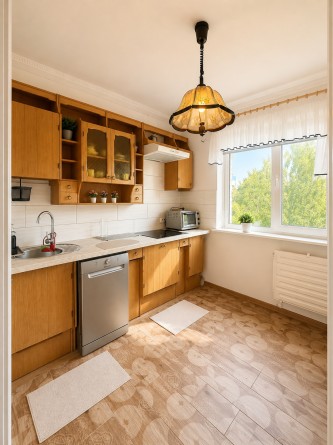 Üürile anda korter Kivila  11, Lasnamäe linnaosa, Tallinn, Harju maakond
