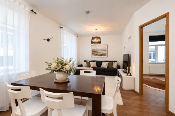 Продаётся квартира Tina  5/2, Kadriorg, Tallinn, Harju maakond