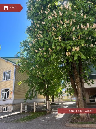 Müüa korter Tina  5/2, Kadriorg, Tallinn, Harju maakond