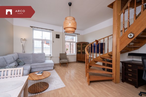 Müüa korter Rüütli  17, Kesklinn (Tartu), Tartu linn, Tartu maakond
