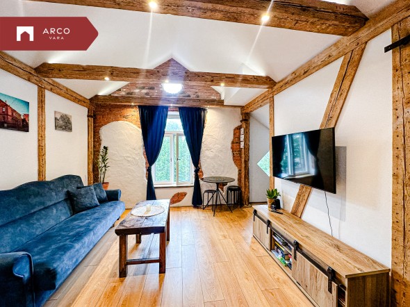 Müüa korter Lossi  37, Viljandi linn, Viljandi maakond