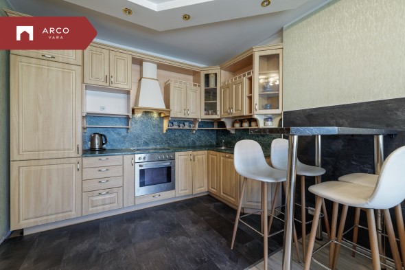 Продаётся квартира Kristjan Kärberi  41, Lasnamäe linnaosa, Tallinn, Harju maakond