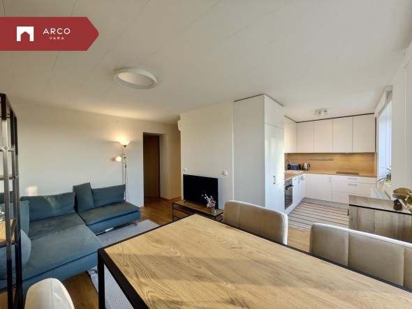Сдаётся в аренду квартира Näituse  38, Veeriku, Tartu linn, Tartu maakond