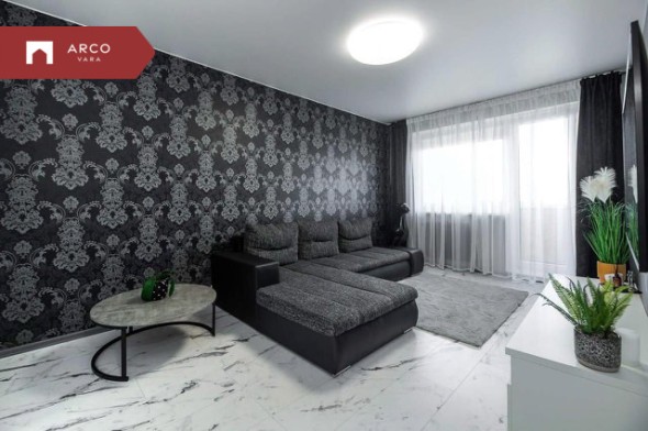 Müüa korter Mahtra  38, Lasnamäe linnaosa, Tallinn, Harju maakond