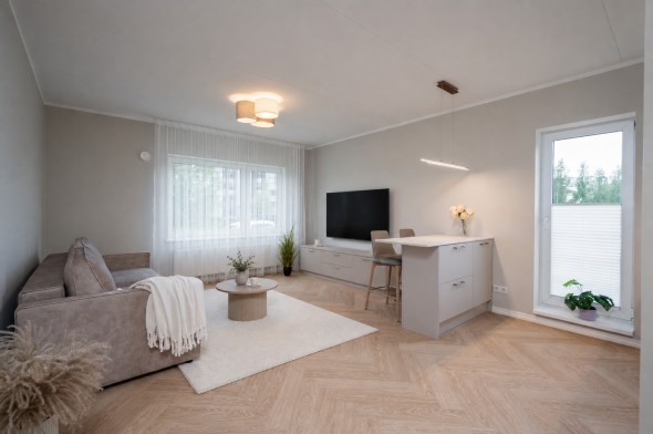 Müüa korter Kulli  4, Tammelinn, Tartu linn, Tartu maakond