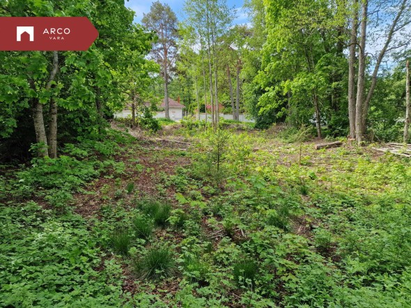 Müüa maa Tiskre tee 18a, Haabersti linnaosa, Tallinn, Harju maakond