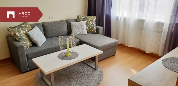 Сдаётся в аренду квартира Uus  3, Tartu linn, Tartu maakond