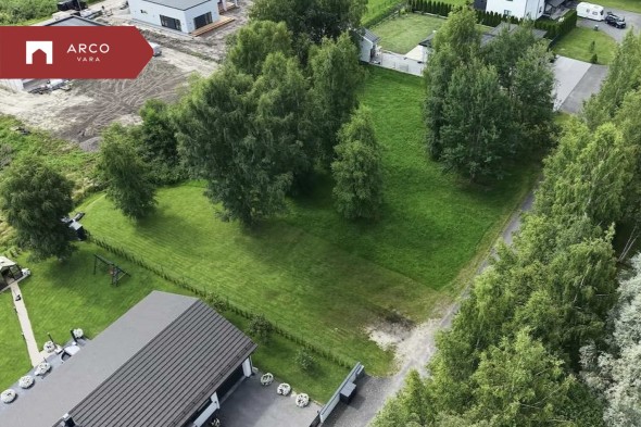 For sale  - land Kotka tee 8, Papsaare küla, Pärnu linn, Pärnu maakond