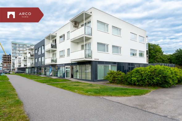 For sale  - bureau Papiniidu  64, Mai, Pärnu linn, Pärnu maakond