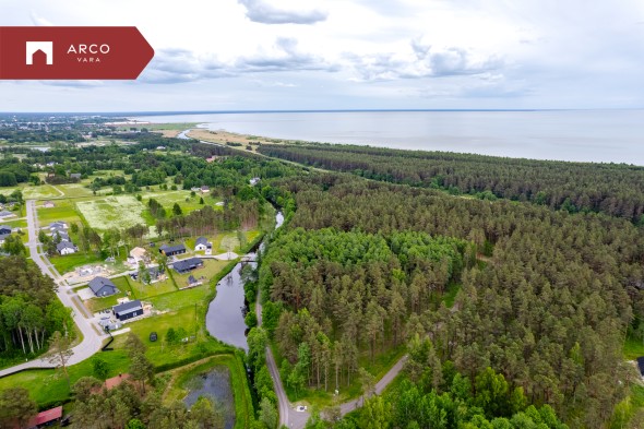 Müüa maa Vanajõe tee 3, Papsaare küla, Pärnu linn, Pärnu maakond