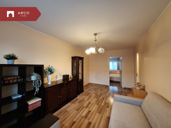For sale  - apartment Peterburi tee 24, Lasnamäe linnaosa, Tallinn, Harju maakond
