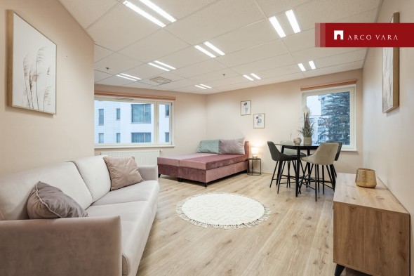 For sale  - apartment Pirita tee 26c, Pirita linnaosa, Tallinn, Harju maakond