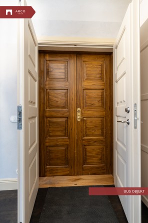 For sale  - apartment Tehnika  16, Põhja-Tallinna linnaosa, Tallinn, Harju maakond