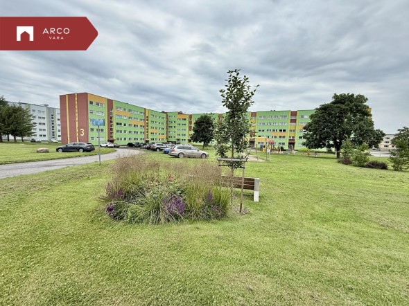 Müüa korter Rakvere tee 3, Kadrina alevik, Kadrina vald, Lääne-Viru maakond