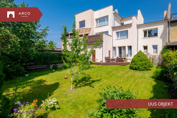 For sale  - house Timuti  40, Variku, Tartu linn, Tartu maakond