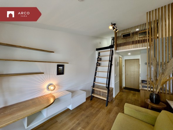 Сдаётся в аренду квартира Lutsu  12, Kesklinn (Tartu), Tartu linn, Tartu maakond