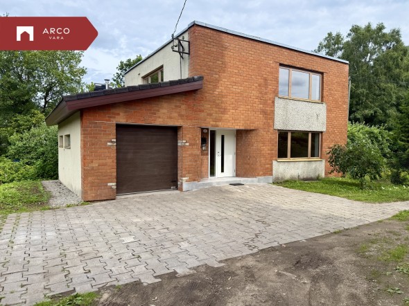 Продаётся дом Narva  54A, Rakvere linn, Lääne-Viru maakond