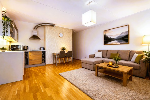 For rent  - apartment Aisa  2, Rannarajoon, Pärnu linn, Pärnu maakond