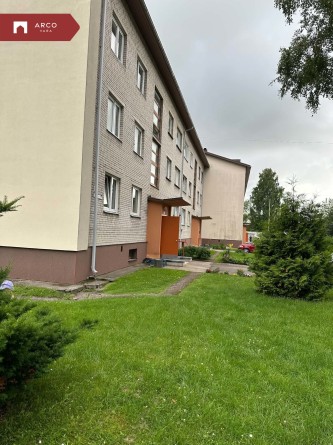 For sale  - apartment Papli  6, Loksa linn, Harju maakond