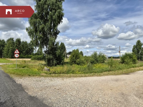 Müüa maa Naftabaasi, Vardja küla, Põlva vald, Põlva maakond