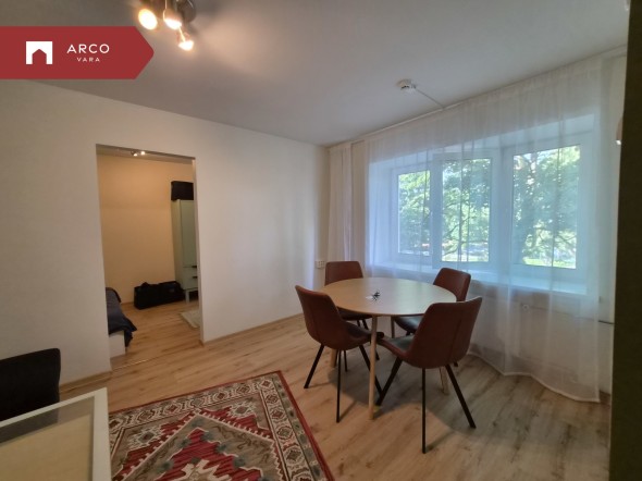 Сдаётся в аренду квартира Tiigi  3, Kesklinn (Tartu), Tartu linn, Tartu maakond