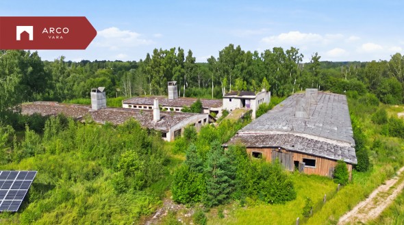 For sale  - land Võlsimäe tee 6, Mammaste küla, Põlva vald, Põlva maakond