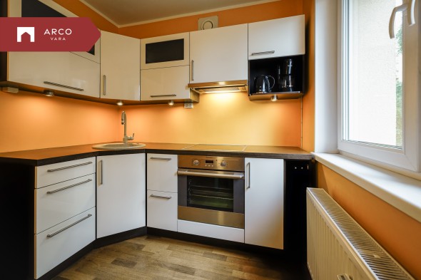 Müüa korter Õismäe tee 78, Haabersti linnaosa, Tallinn, Harju maakond