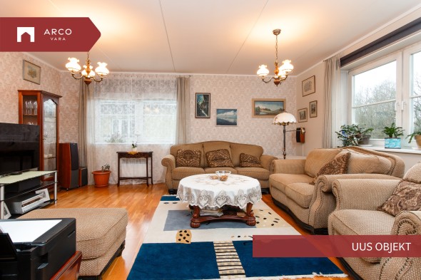 For sale  - apartment Mäekalda  10b, Kadriorg, Tallinn, Harju maakond