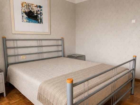 Üürile anda korter Paul Pinna  19, Lasnamäe linnaosa, Tallinn, Harju maakond