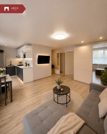 For rent  - apartment Uus-Maleva  3, Põhja-Tallinna linnaosa, Tallinn, Harju maakond