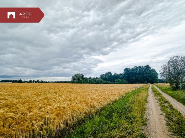 Müüa maja Tuule, Karula küla, Viljandi vald, Viljandi maakond
