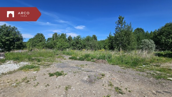 Müüa maa Lääne 3, Narva linn, Ida-Viru maakond