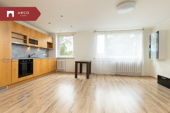 For sale  - apartment Ravila tee 5, Ravila alevik, Kose vald, Harju maakond