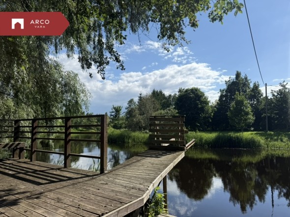 Müüa maja Lootsi vkt  16, Vaskjala küla, Rae vald, Harju maakond