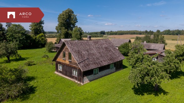 For sale  - land Kaljo, Tammistu küla, Tartu vald, Tartu maakond