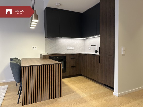 For rent  - apartment Vesipapi  8, Kristiine linnaosa, Tallinn, Harju maakond
