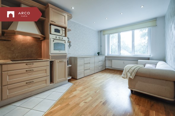 For sale  - apartment Endla  88, Kristiine linnaosa, Tallinn, Harju maakond