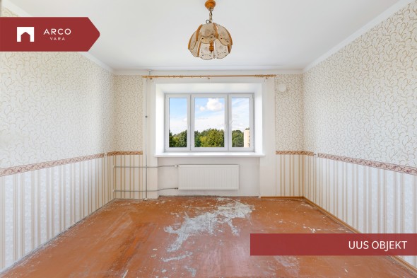 Müüa korter Oja  116, Rääma, Pärnu linn, Pärnu maakond