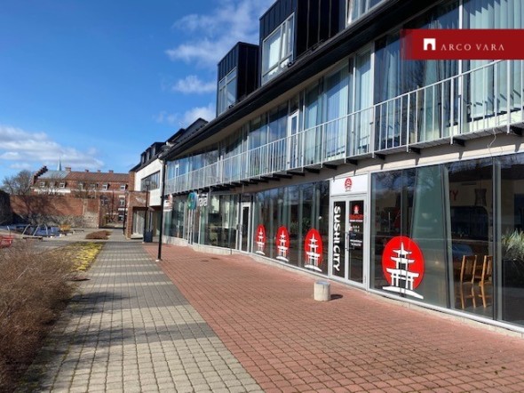 For rent  - service Arkaadia aed  5, Viljandi linn, Viljandi maakond