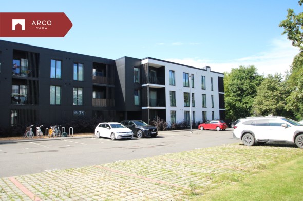 Üürile anda korter Mai  71, Mai, Pärnu linn, Pärnu maakond